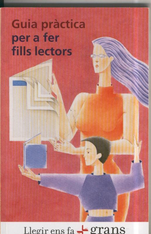 Guia practica per a fer fills lectors