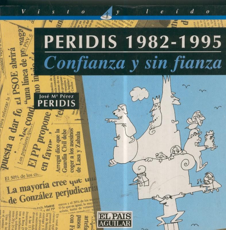 Peridis 1982-1995