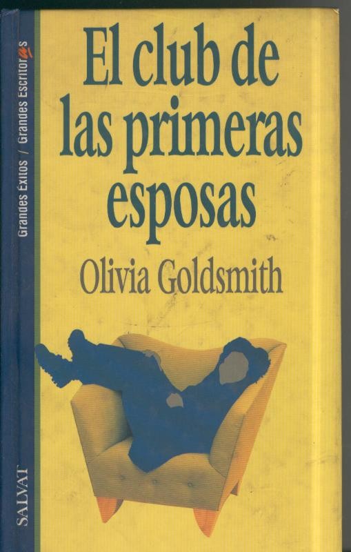 El club de las primeras esposas