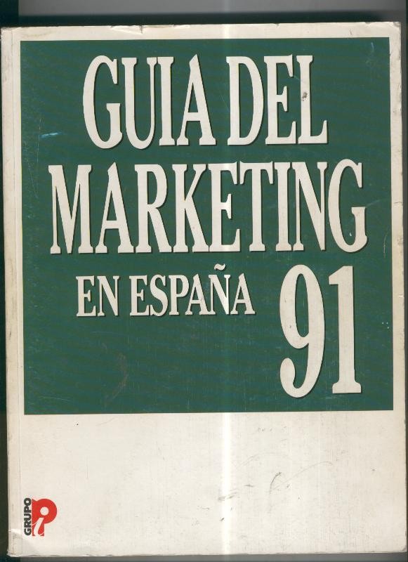 Guia del Marketing en España 91