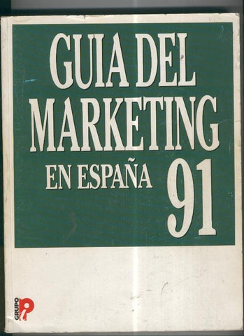 Guia del Marketing en España 91
