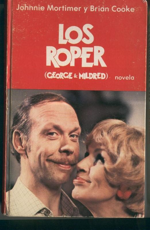 Los Ropper (George & Mildred)