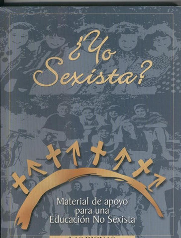 Yo sexista ?