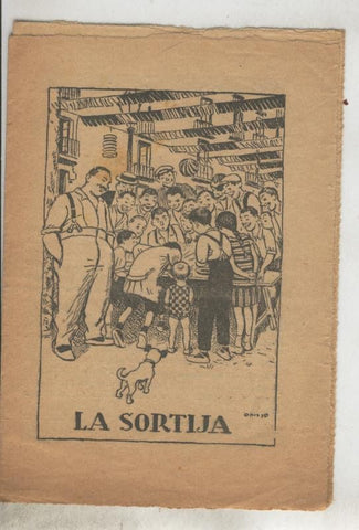 En Patufet numero 690: La sortija