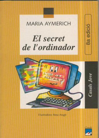 El secret de l ordinador