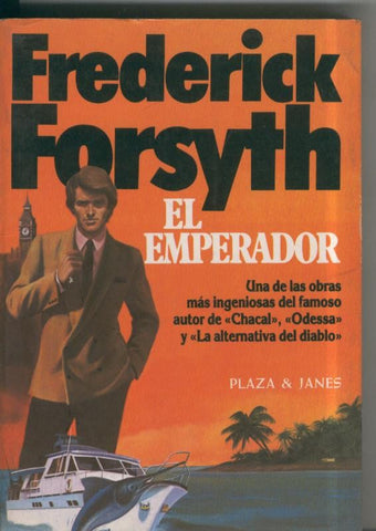 El emperador