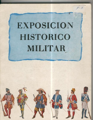 Exposicion Historico Militar