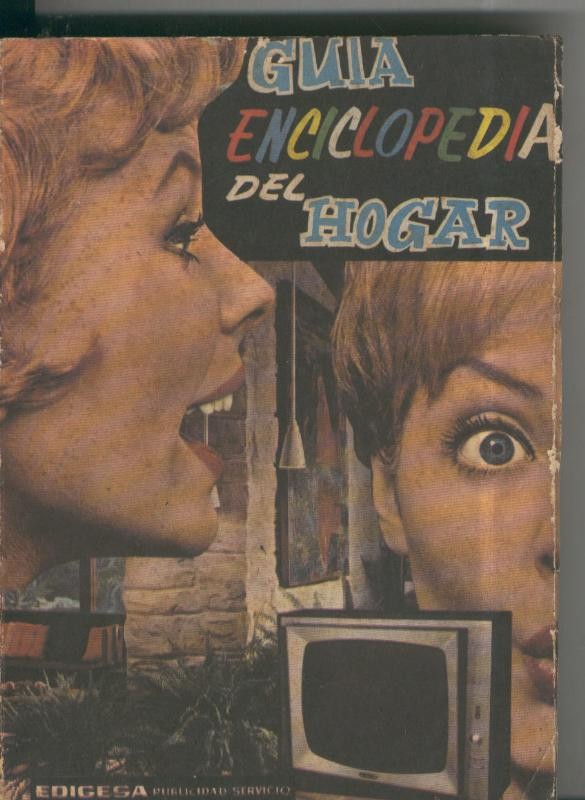Guia Enciclopedia del Hogar