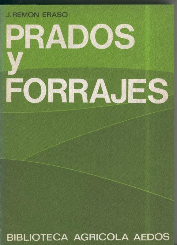 Prados y forrajes