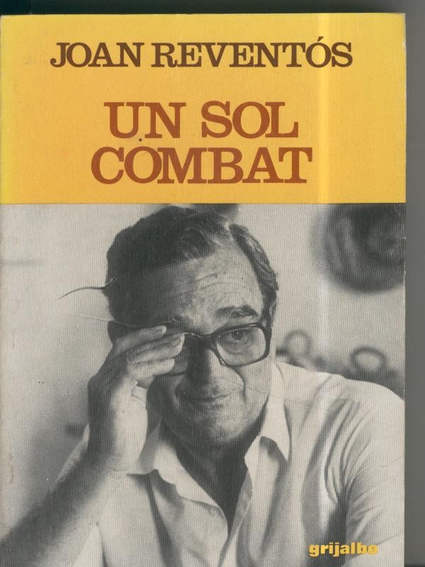 Col-leccio/80: Un sol combat