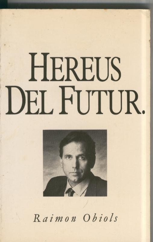 Hereus del futur