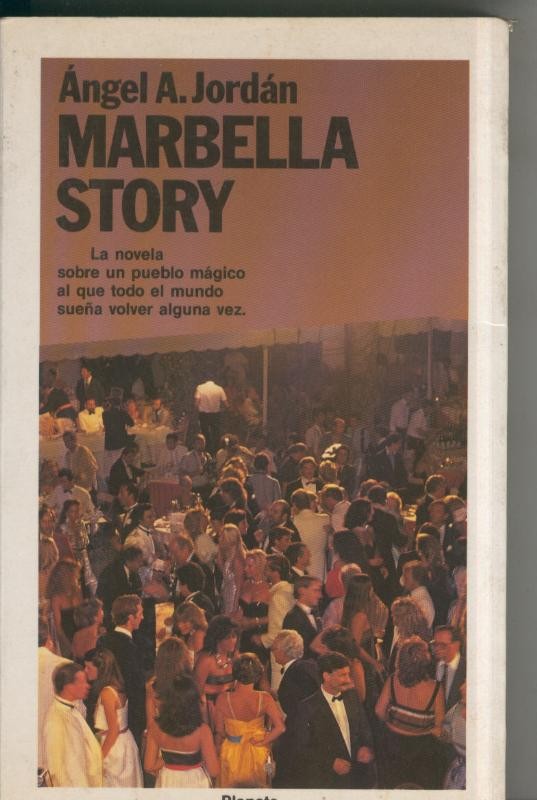 Marbella Story