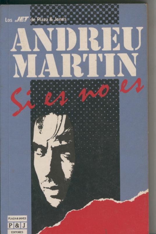 Si es no es