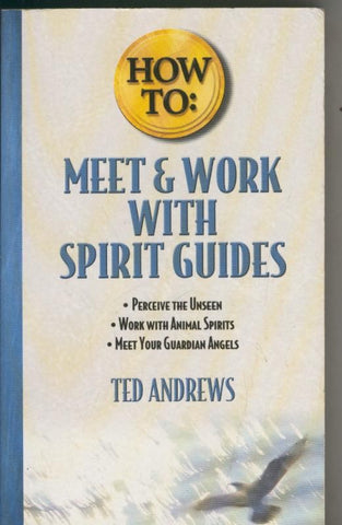 Meet & Work spirit guides