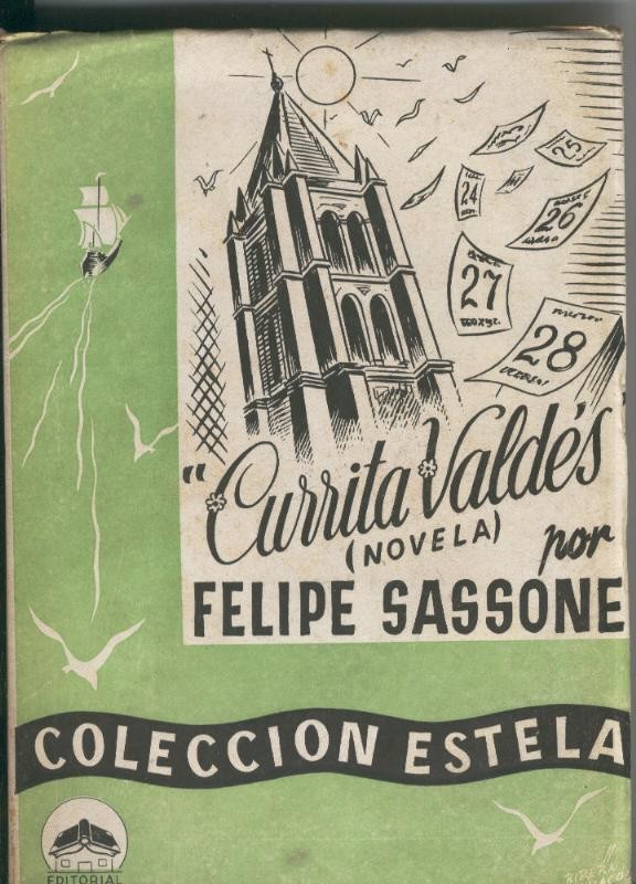 Currita Valdes