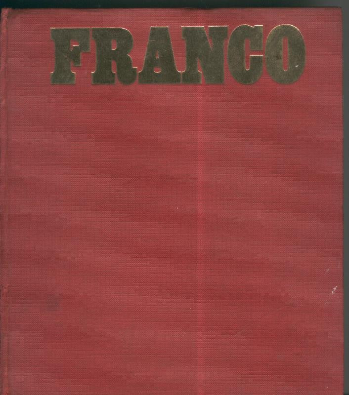 H.Gunther Dahms: Franco