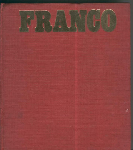 H.Gunther Dahms: Franco