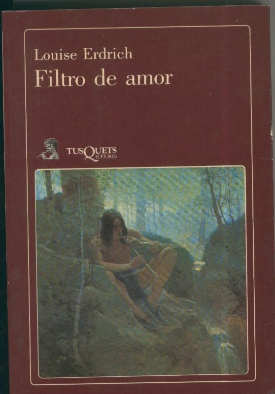 Filtro de amor