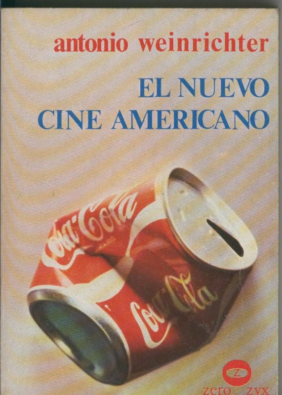 El nuevo cine americano de los años setenta