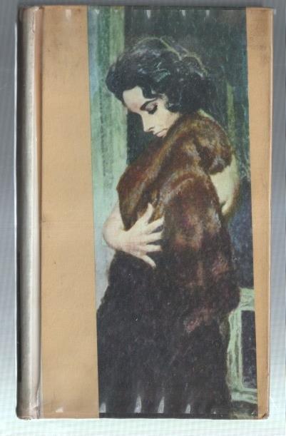 Coleccion El Hipocampo:  La venus del vison