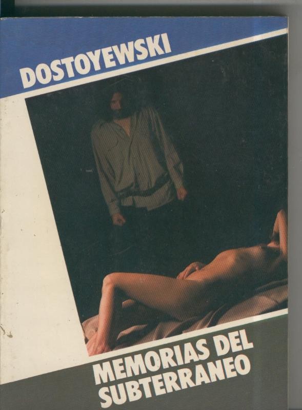 Memorias del Subterraneo