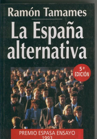 La España alternativa