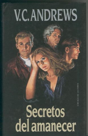 Secretos del amanecer