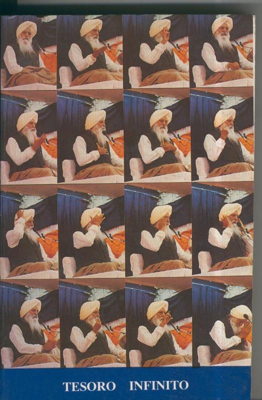 Tesoro infinito: Maharaj Charan Singh