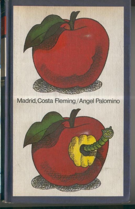 Madrid, costa fleming