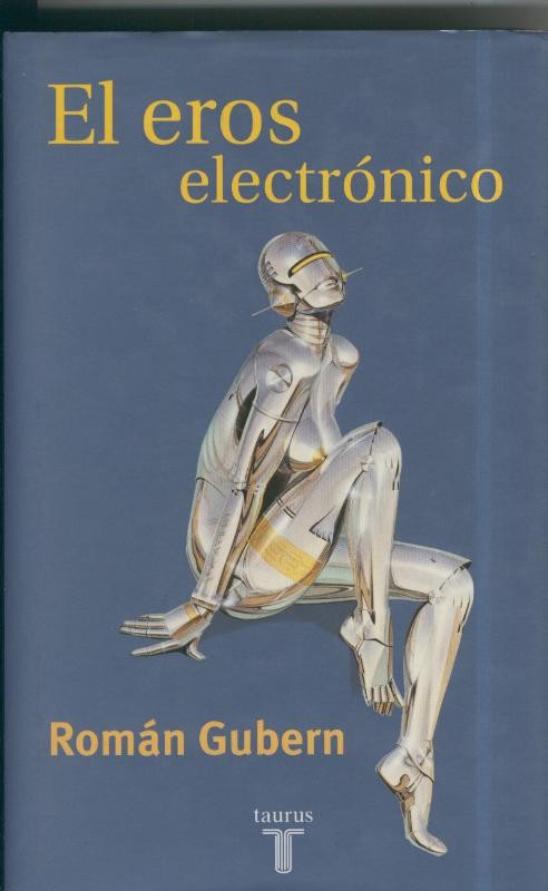 El eros electronico