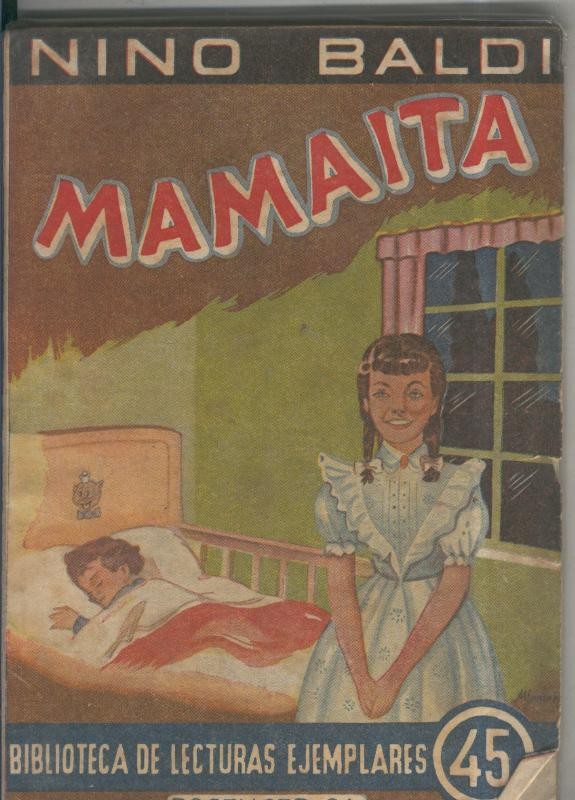 Mamaita
