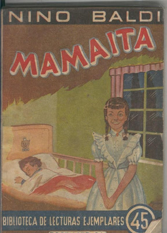 Mamaita