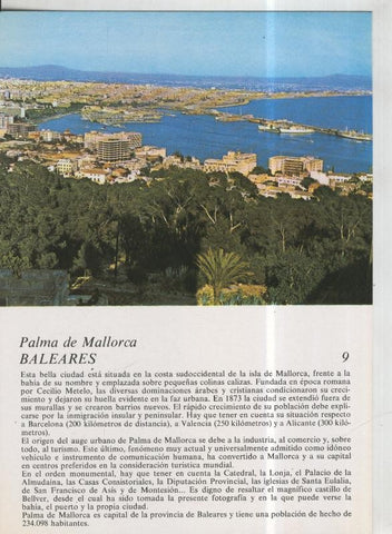 Laboratorio Emyfar S.L.: Imagen 009: Palma de Mallorca