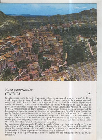 Laboratorio Emyfar S.L.: Imagen 028: Cuenca