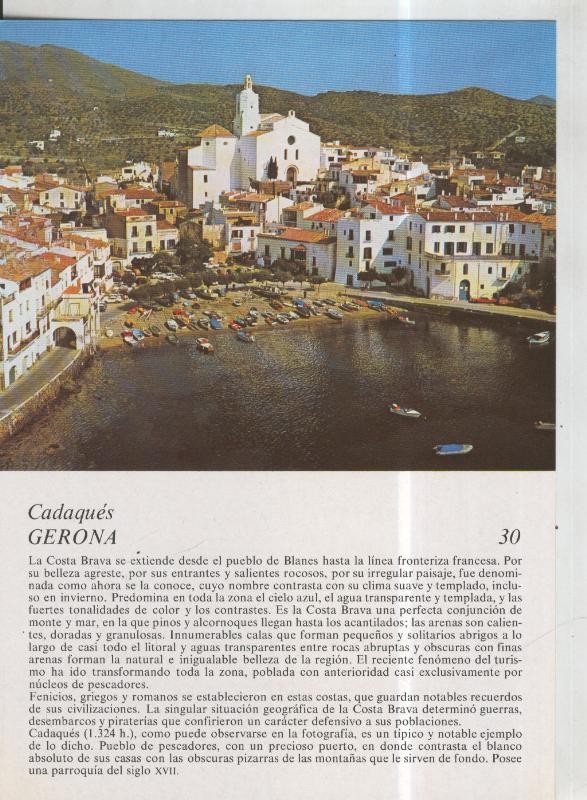 Laboratorio Emyfar S.L.: Imagen 030: Cadaques en Gerona