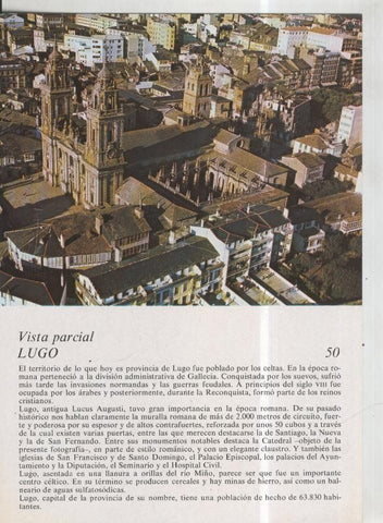 Laboratorio Emyfar S.L.: Imagen 050: Lugo