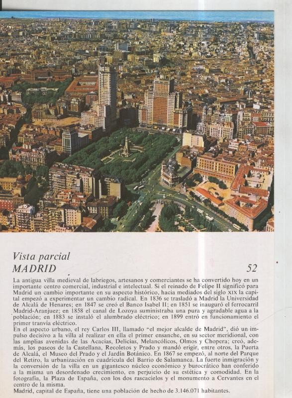 Laboratorio Emyfar S.L.: Imagen 052: Madrid