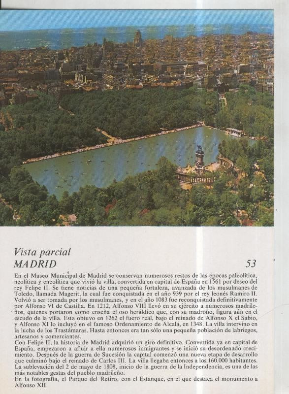 Laboratorio Emyfar S.L.: Imagen 053: Madrid