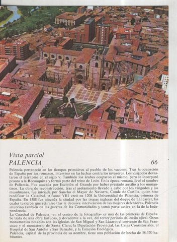 Laboratorio Emyfar S.L.: Imagen 066: Palencia