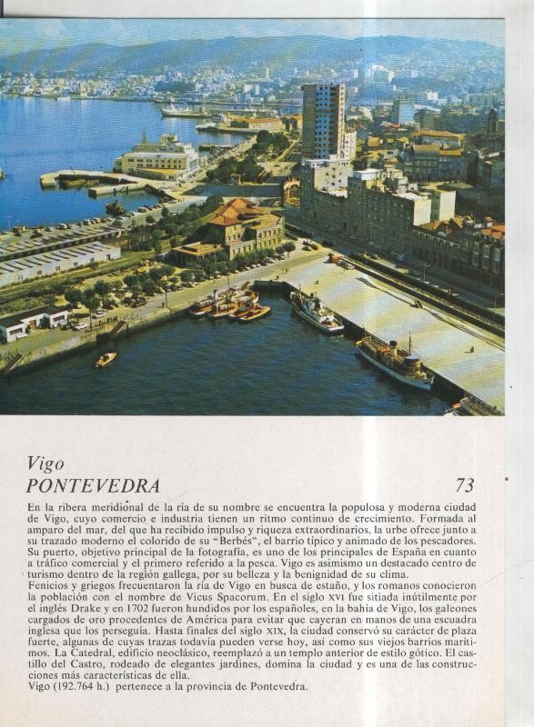 Laboratorio Emyfar S.L.: Imagen 073: Vigo