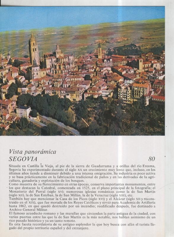 Laboratorio Emyfar S.L.: Imagen 080: Segovia