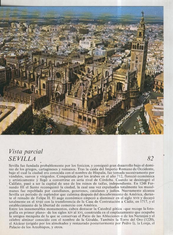 Laboratorio Emyfar S.L.: Imagen 082: Sevilla