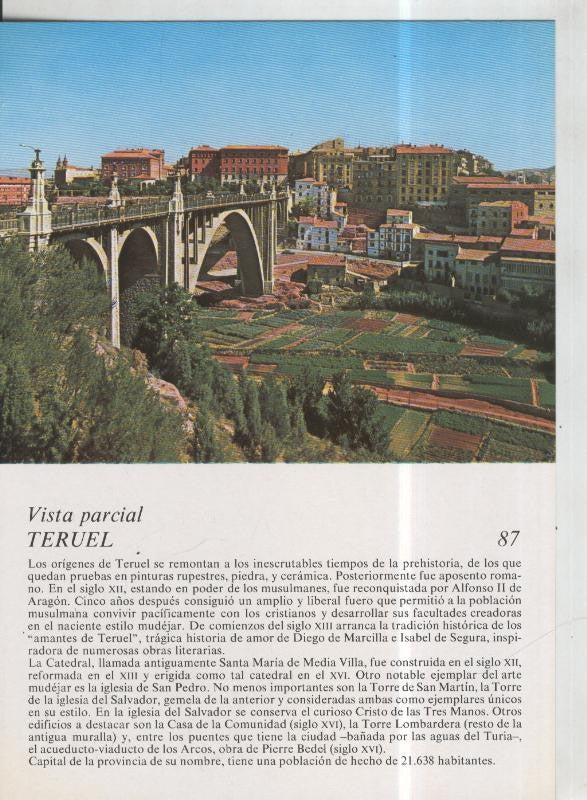 Laboratorio Emyfar S.L.: Imagen 087: Teruel