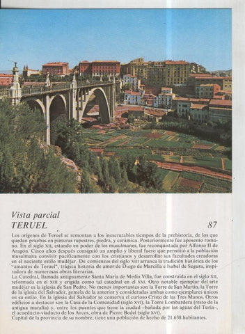 Laboratorio Emyfar S.L.: Imagen 087: Teruel