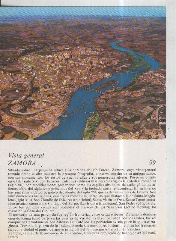 Laboratorio Emyfar S.L.: Imagen 099: Zamora