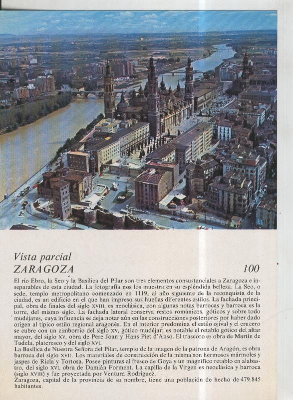 Laboratorio Emyfar S.L.: Imagen 100: Zaragoza