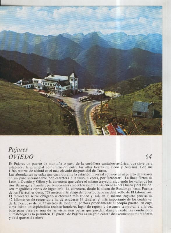 Laboratorio Emyfar S.L.: Imagen 064: Pajares en Oviedo