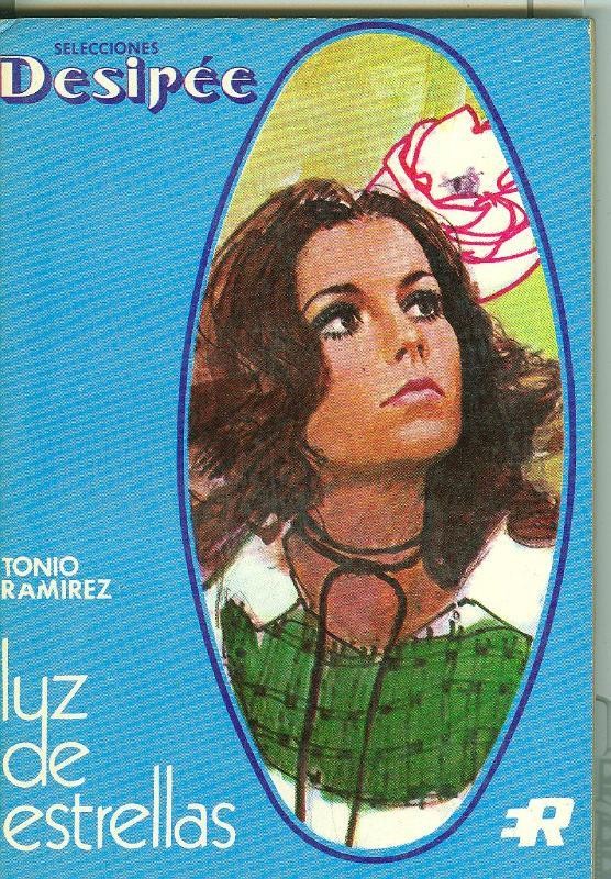 Selecciones Desiree: Luz de estrellas