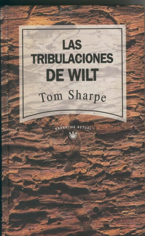 Las tribulaciones de Wilt