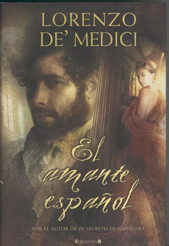 El amante español